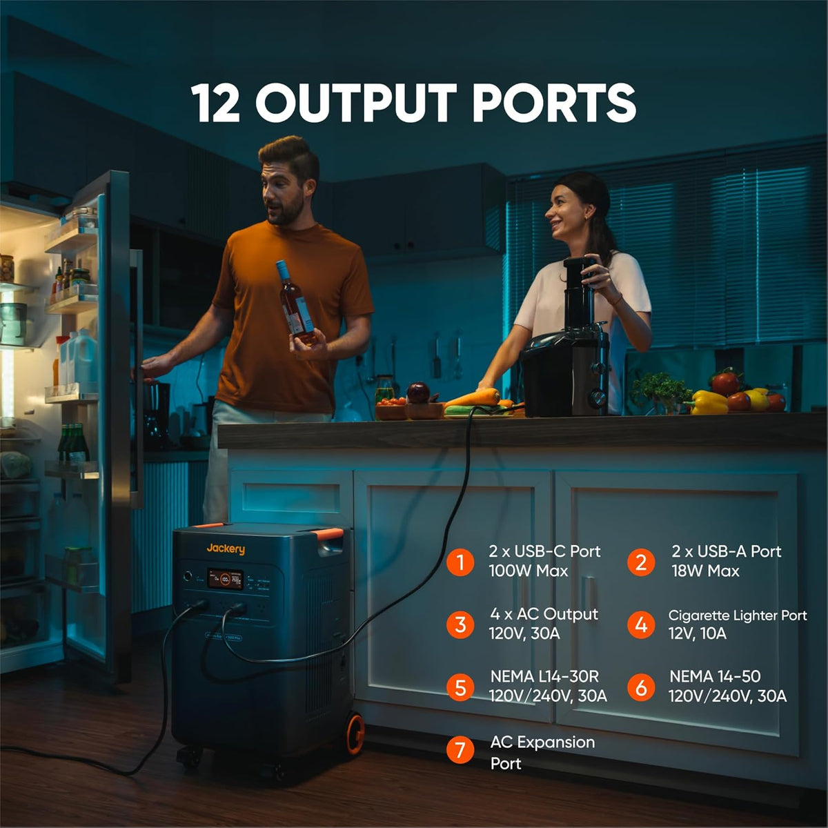 Estacion-de-Energia-Portatil-Jackery-Explorer-5000-Plus-7200-W-con-Interruptor-de-Transfer-pantalla