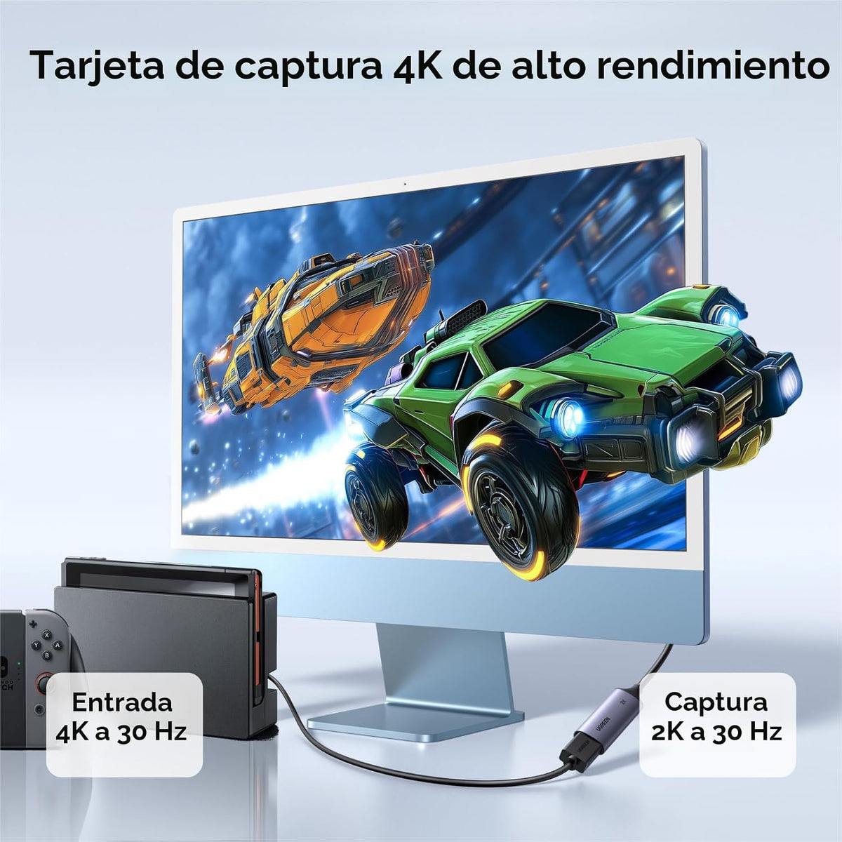 Capturadora-de-Video-UGREEN-HDMI-a-USB-3-0-Entrada-4K-Salida-1080p-60-FPS-3