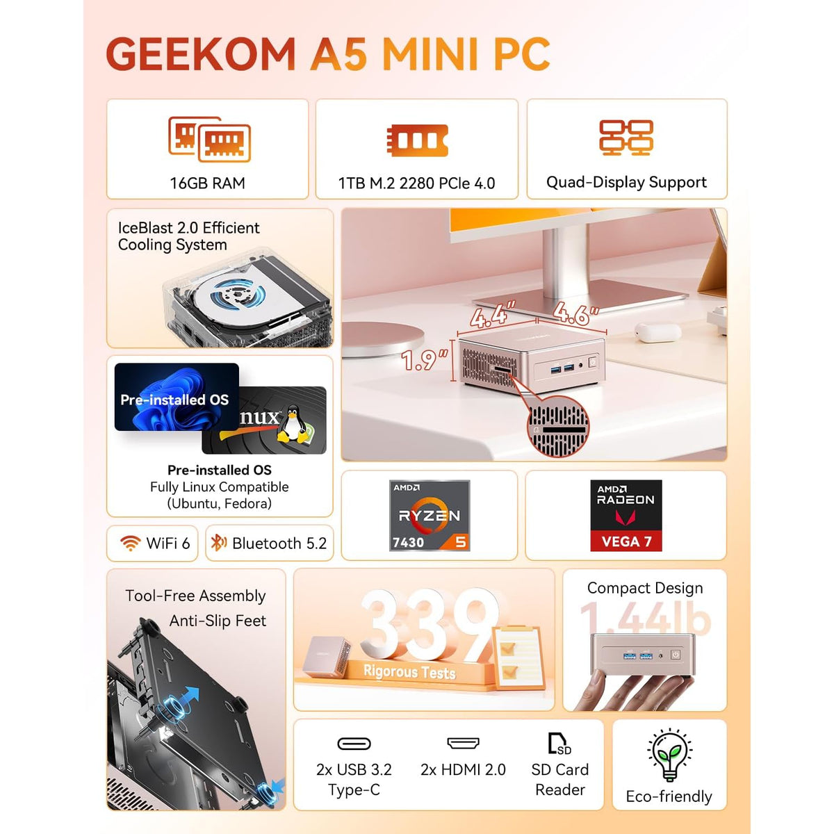 Mini-PC-GEEKOM-A5-16-GB-RAM-1-TB-SSD-con-AMD-Ryzen-5-7430U-ejemplo