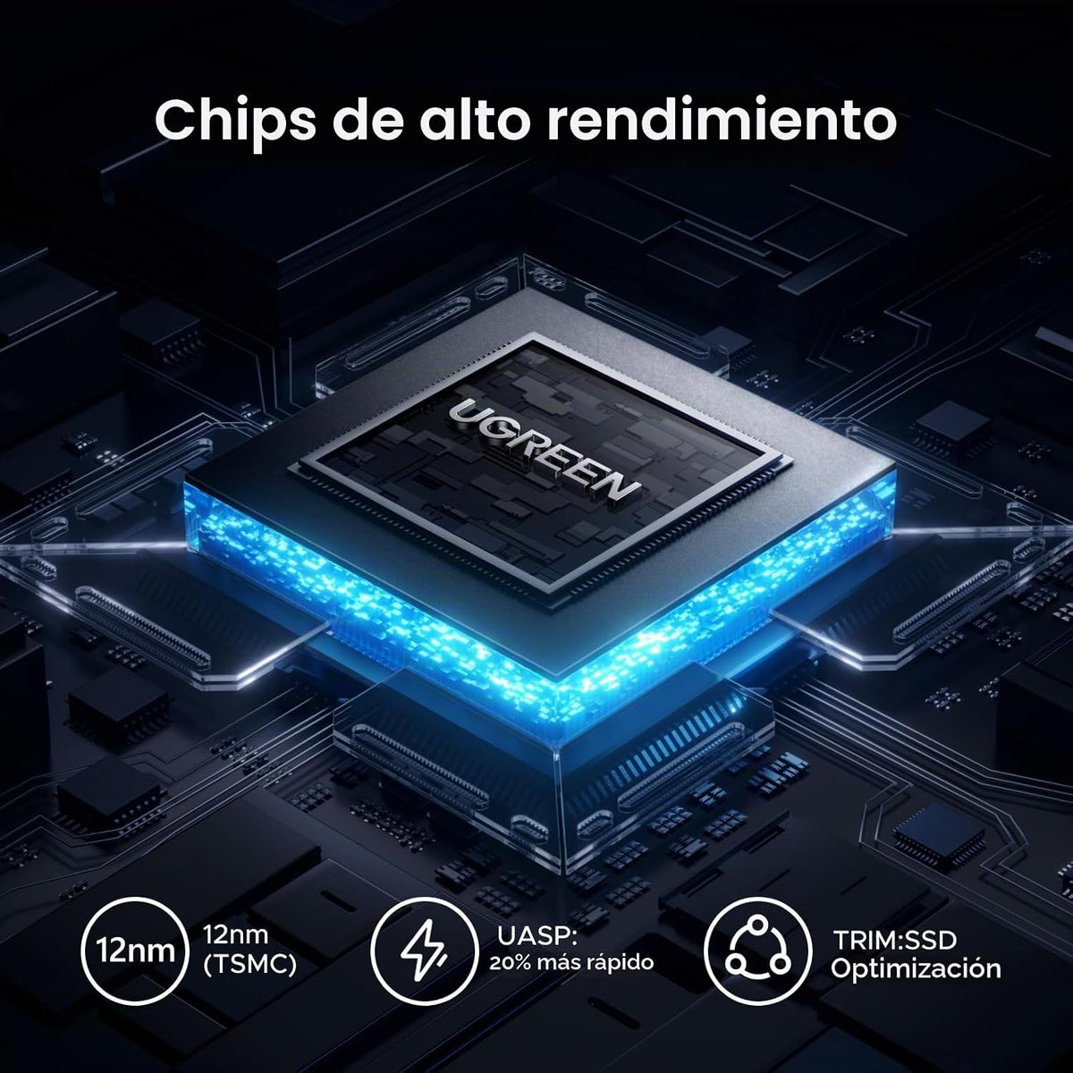 SSD-Portátil-UGREEN-NeoDrive-Go-de-1-TB-con-Cable-Integrado-de-40-Gbps-7