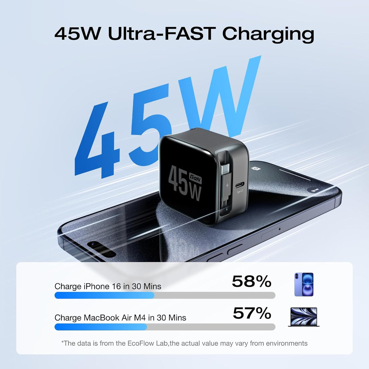 Power-Bank-Magnético-EcoFlow-RAPID-Mag-Qi2-10000-mAh-con-Cargador-Retráctil-de-45-W-4
