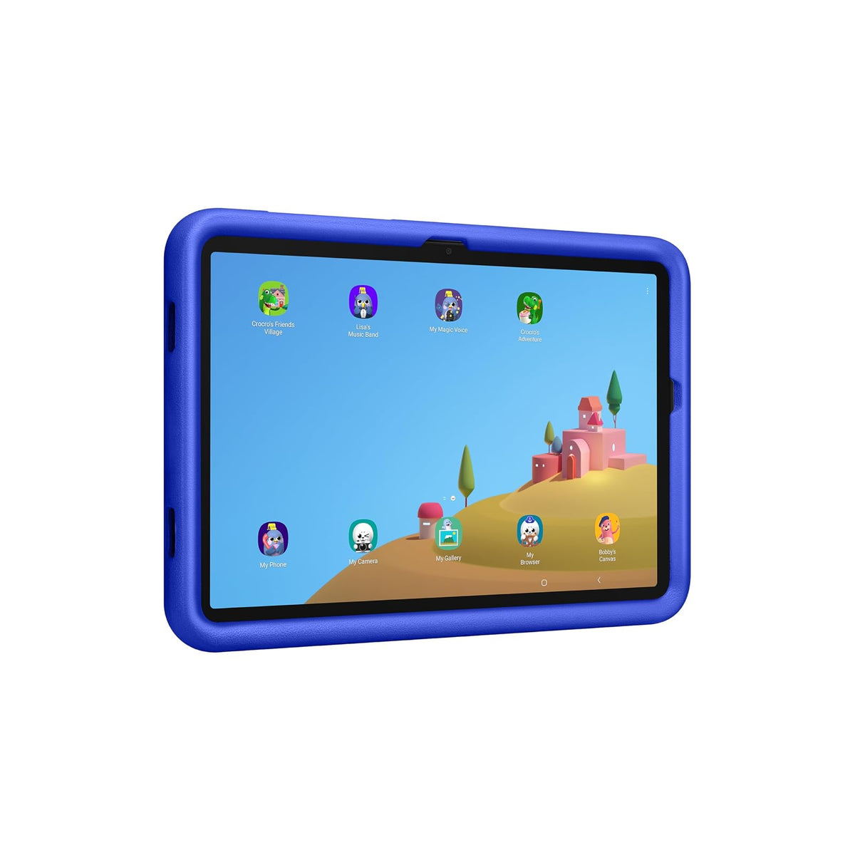 Tablet Samsung Galaxy Tab A11+ Kids Edition 11" - 6 GB RAM, Android 16