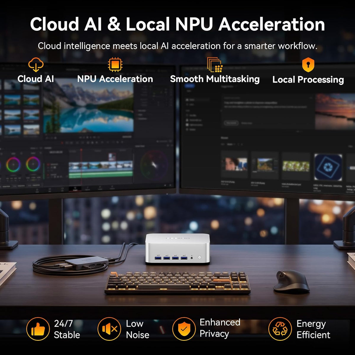 Mini-PC-GEEKOM-A9-Max-32-GB-RAM-2-TB-SSD-con-AMD-Ryzen-AI9-HX470-uso