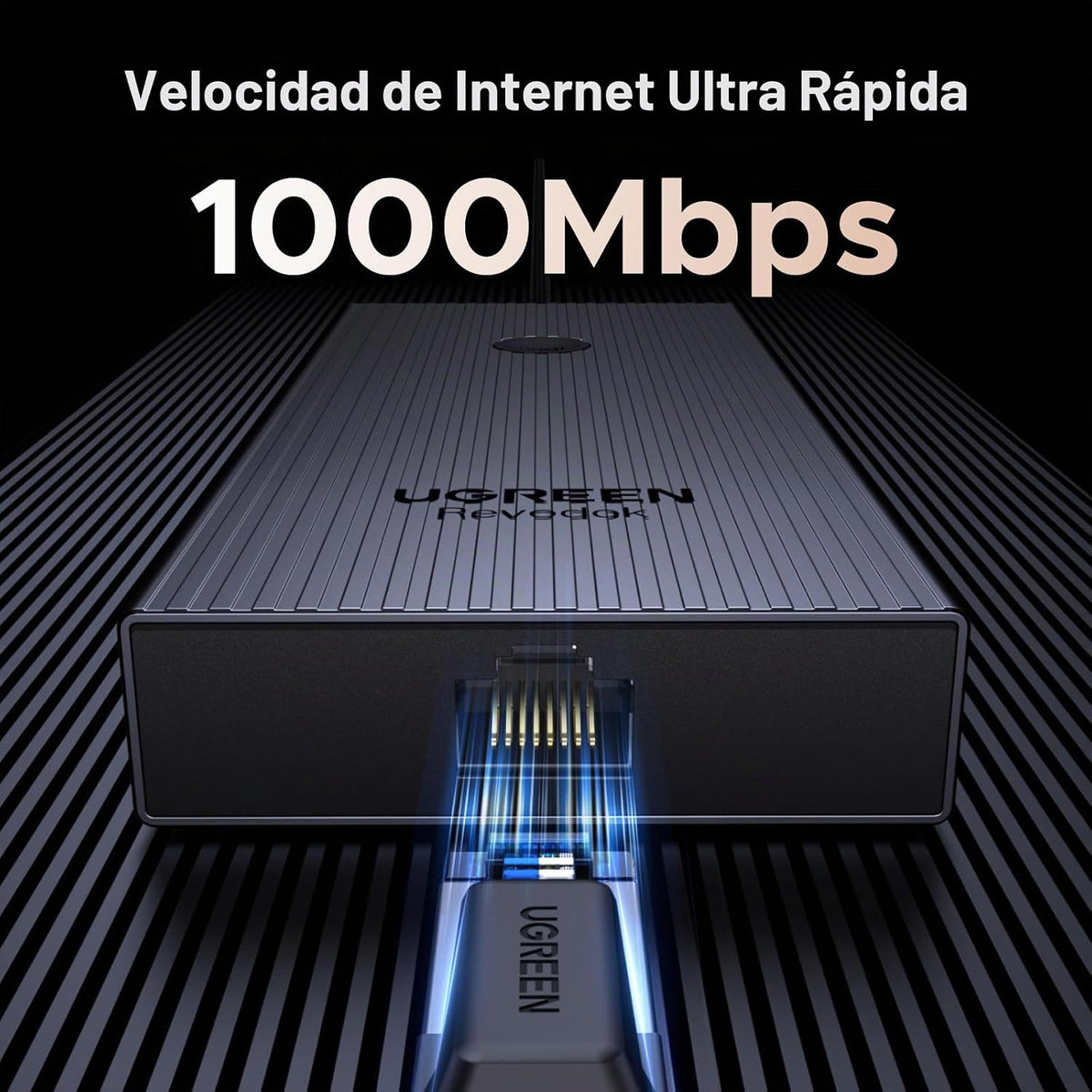 Hub-USB-C-UGREEN-Revodok-Pro-9-en-1-con-Ethernet-Gigabit-y-HDMI-4K-60Hz-7