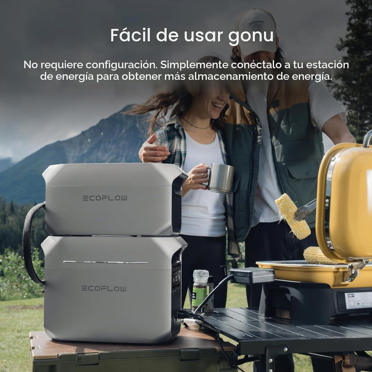 Batería-de-Expansión-EcoFlow-Serie-DELTA-3-1024-Wh-LiFePO4-4