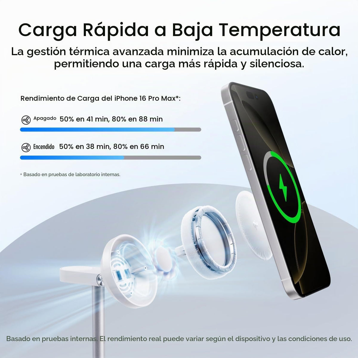 Estación-de-Carga-Inalámbrica-EcoFlow-RAPID-3-en-1-Qi2-para-iPhone-Apple-Watch-y-AirPods-Blanco-5
