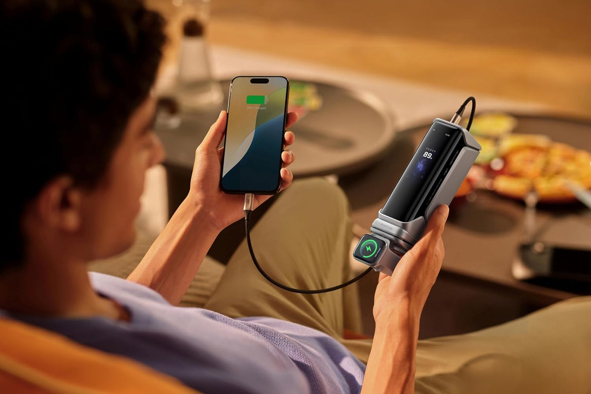 Power-Bank-EcoFlow-RAPID-Pro-X-27650-mAh-300-W-con-Bloque-Magnético-6