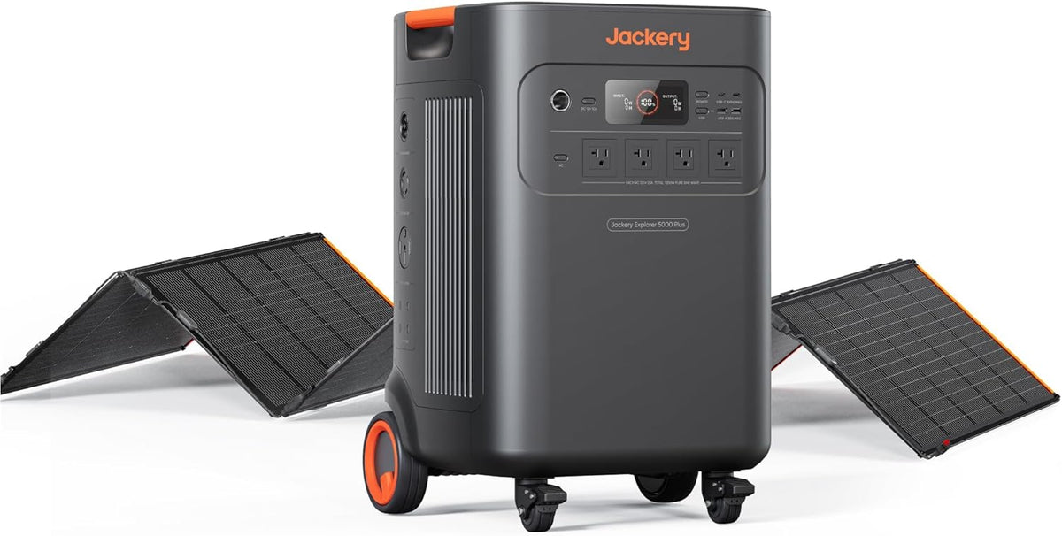 Estacion-de-Energia-Portatil-Jackery-Explorer-5000-Plus-5040-Wh-7200-W-con-Panel-Solar-de--portada