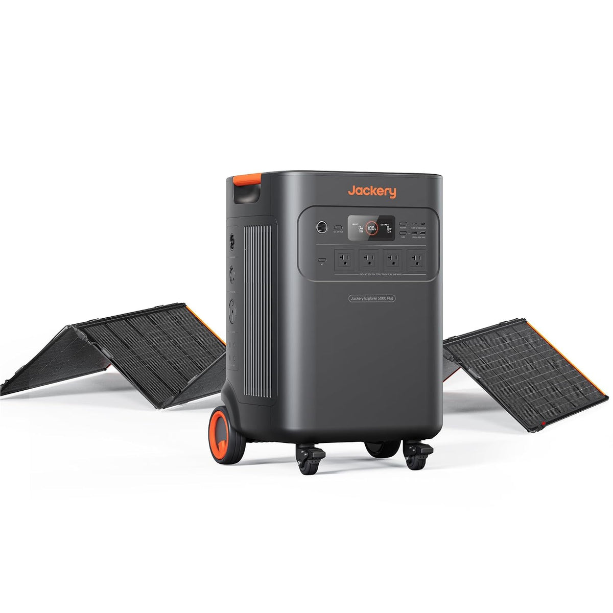 Estacion-de-Energia-Portatil-Jackery-Explorer-5000-Plus-5040-Wh-7200-W-con-Panel-Solar-de--portada