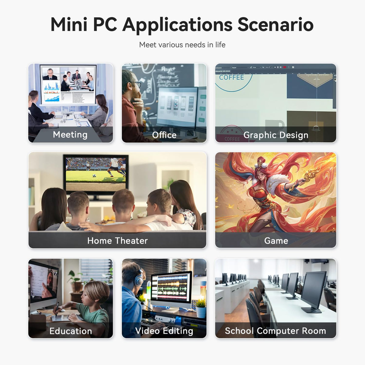 Mini-PC-Beelink-SER5-Max-24-GB-RAM-con-AMD-Ryzen-7-7735HS-detalle