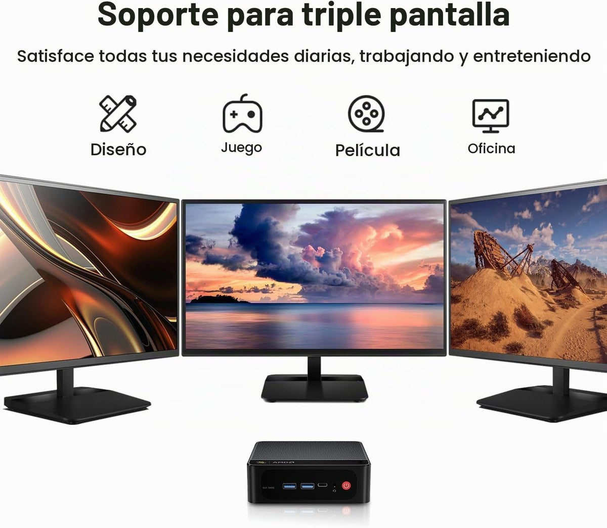 Mini-PC-Beelink-SER5-Pro-16-GB-RAM-500-GB-SSD-con-Ryzen-5-5625U-y-Windows-11-Pro-8