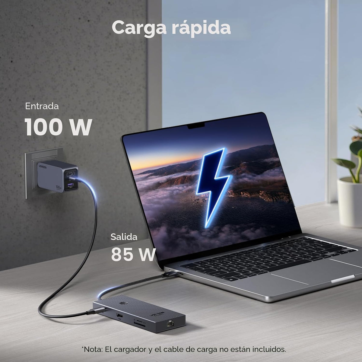 Hub-USB-C-UGREEN-Revodok-Pro-9-en-1-con-Ethernet-Gigabit-y-HDMI-4K-60Hz-6