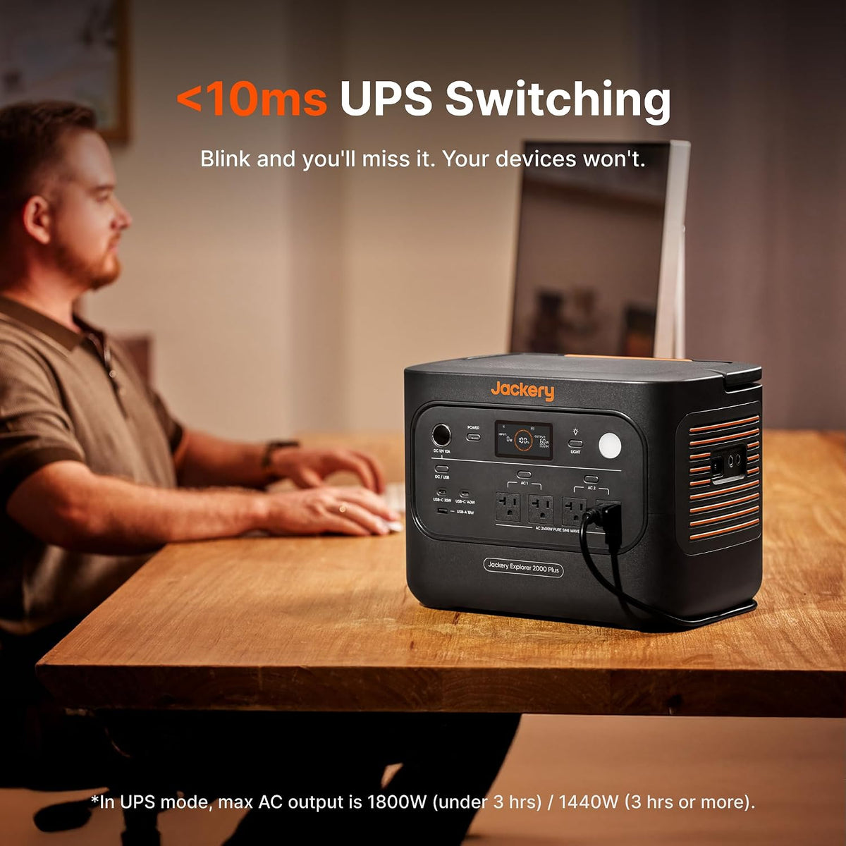 Estacion-de-Energia-Portatil-Jackery-HomePower-2000-Plus-v2-2048-Wh-2200-W-con-2-Paneles-S-uso