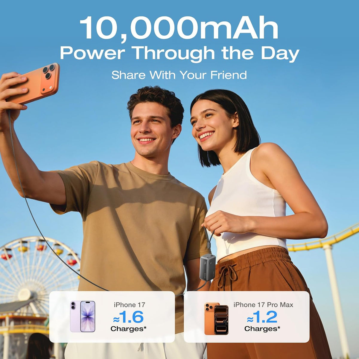 Power-Bank-EcoFlow-RAPID-10000-mAh-45-W-con-Cargador-Retráctil-de-45-W-4