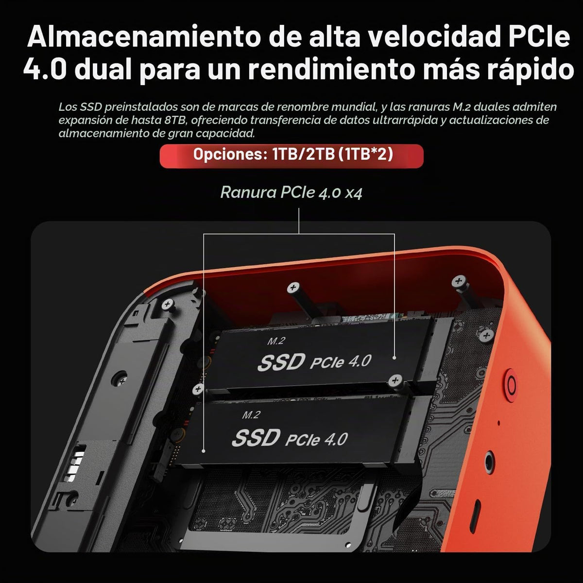 Mini-PC-Beelink-SER9-Pro-24-GB-RAM-2-TB-SSD-con-Ryzen-7-H-255-y-Windows-11-9