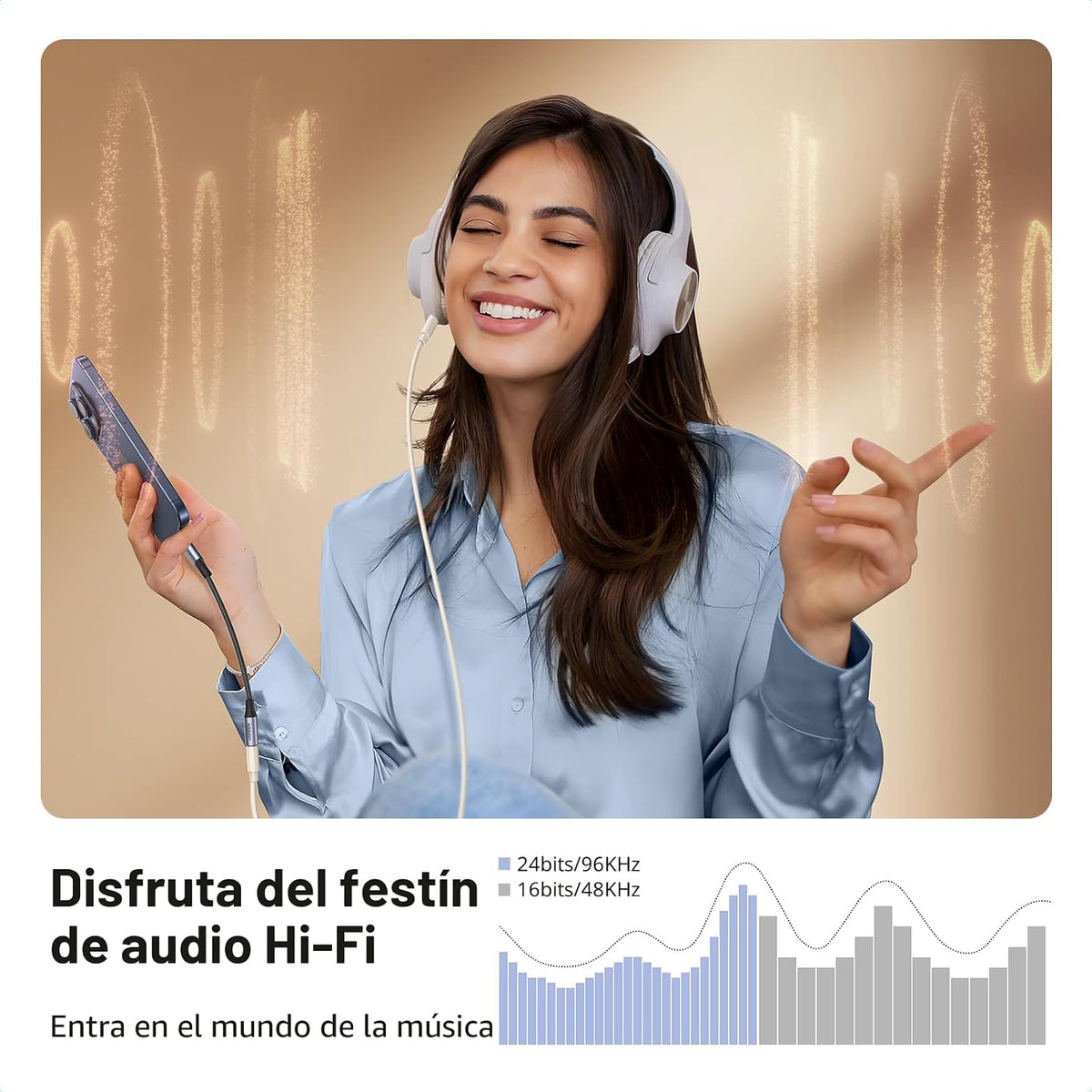 Adaptador-USB-C-a-Audio-3-5-mm-UGREEN-de-24-bit-96-kHz-3