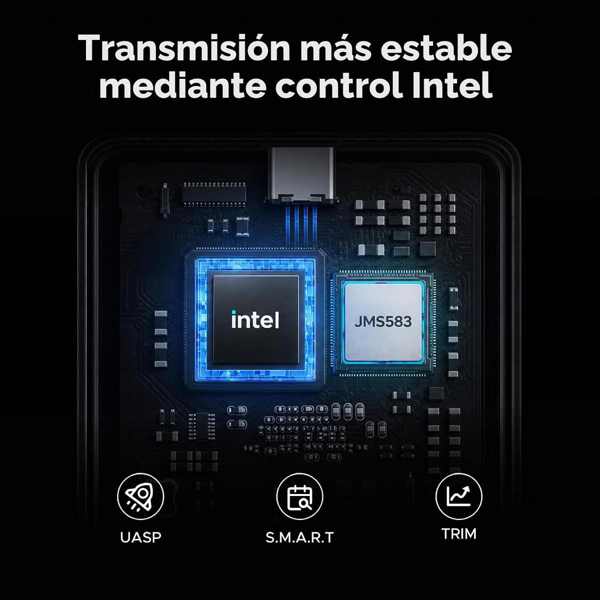 Carcasa-SSD-NVMe-M-2-UGREEN-de-80-Gbps-SSD-no-incluida-3
