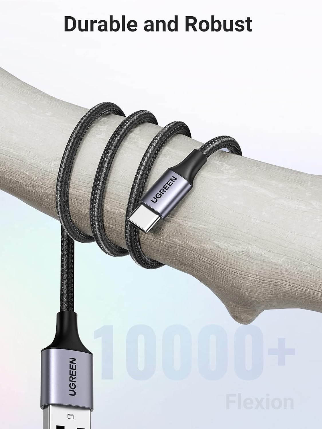 Cable-USB-A-a-USB-C-UGREEN-de-Carga-Rápida-para-CarPlay-8