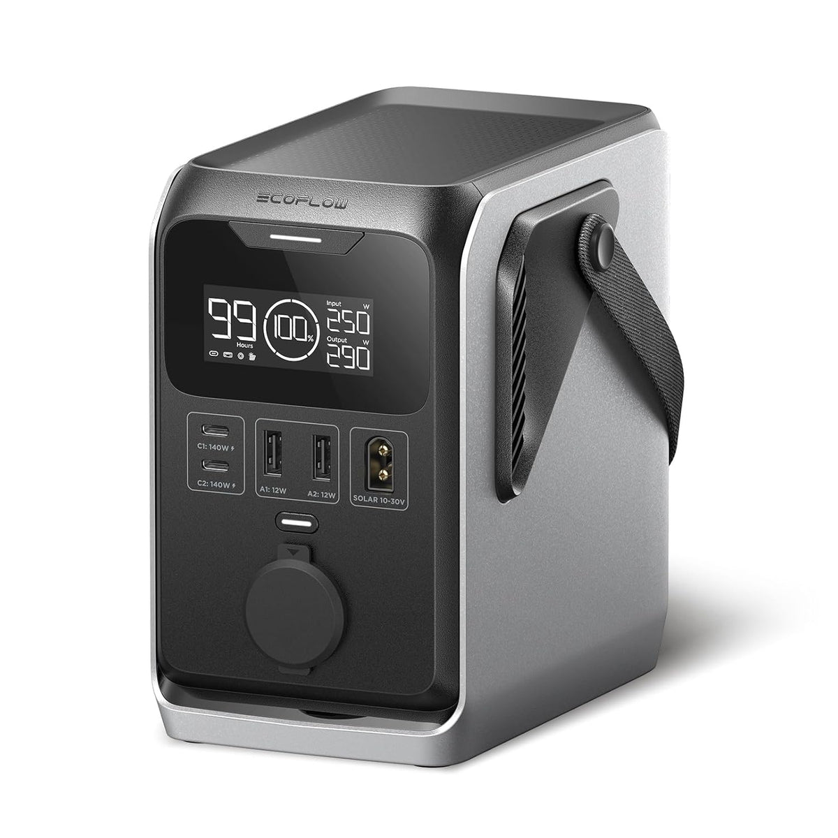 Power-Bank-EcoFlow-TRAIL-Carga-300-W-Negro-y-Gris-portada