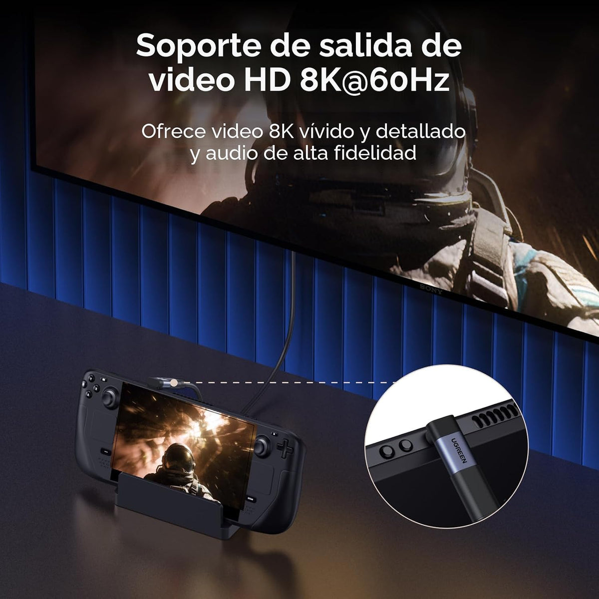 Adaptador-USB-C-en-Ángulo-de-90-Grados-UGREEN-Pack-de-3-4