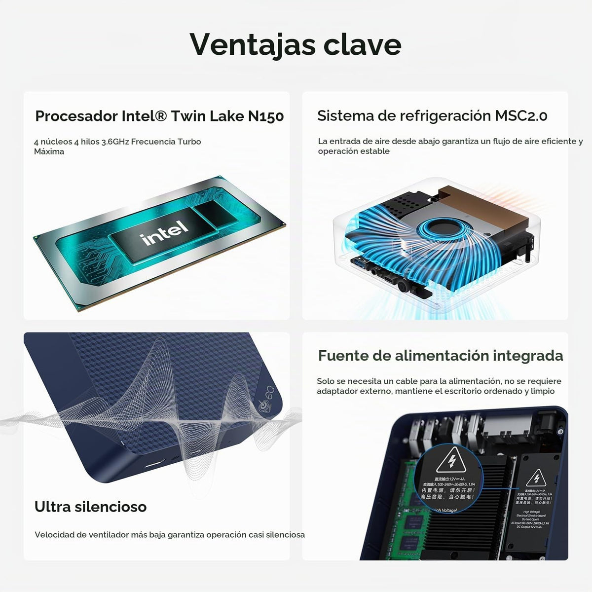 Mini-PC-Beelink-EQ14-16-GB-RAM-500-GB-SSD-con-Intel-N150-y-Windows-11-3