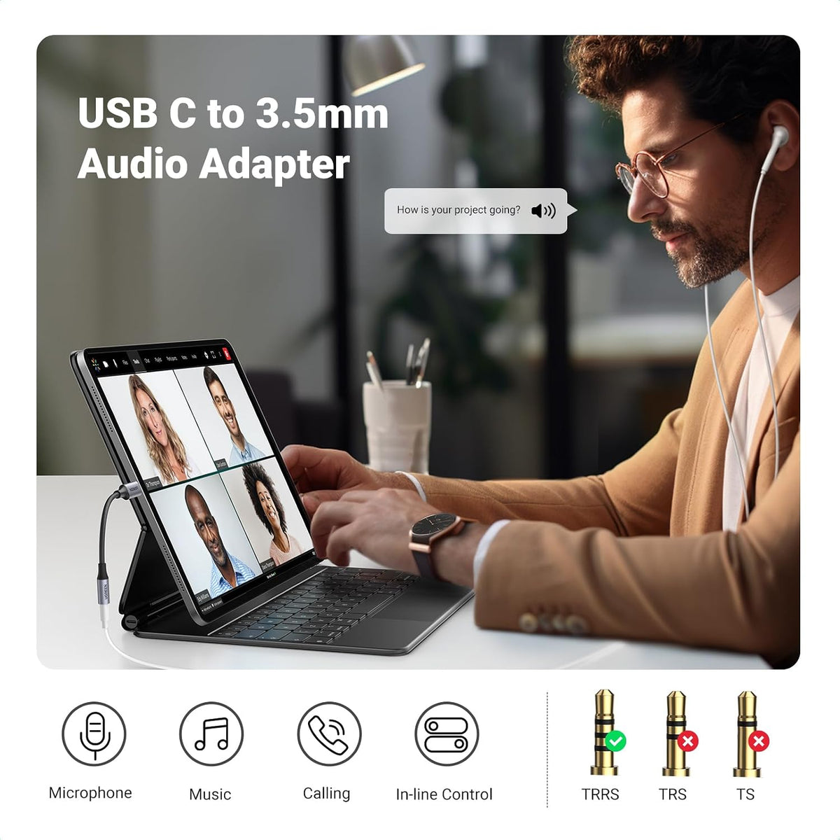 Adaptador-USB-C-a-Audio-3-5-mm-UGREEN-de-24-bit-96-kHz-2
