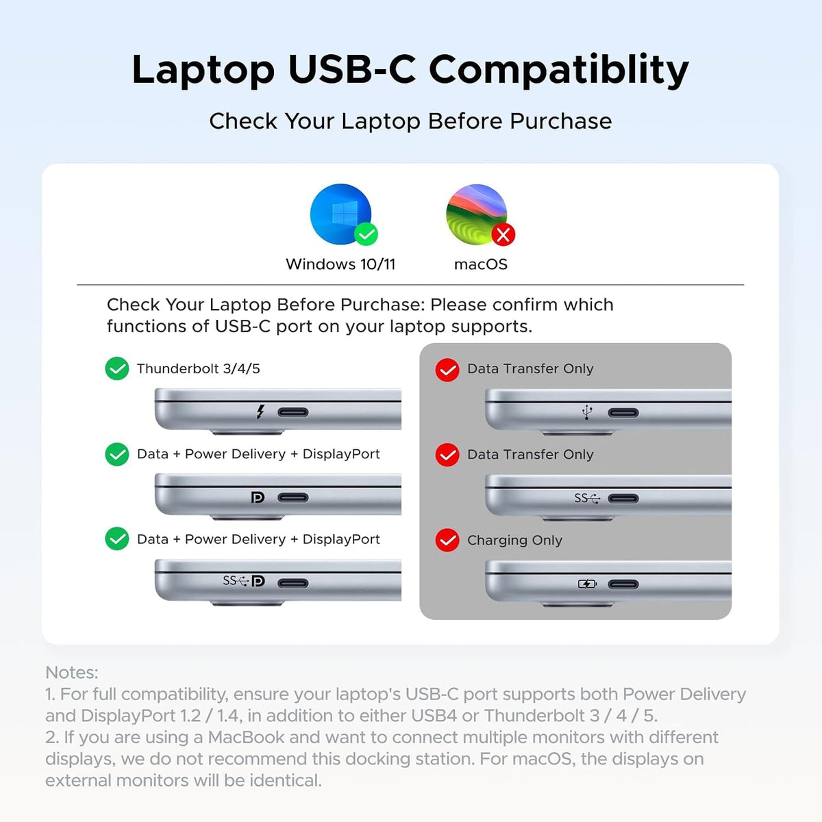 Estación-de-Acoplamiento-UGREEN-USB-C-para-Laptop-con-Triple-Monitor-8