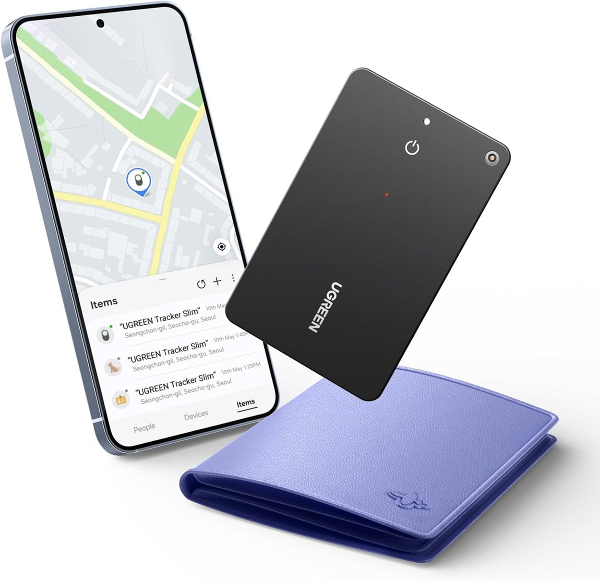 Localizador-UGREEN-FineTrack-Slim-S-en-Tarjeta-solo-Samsung-portada