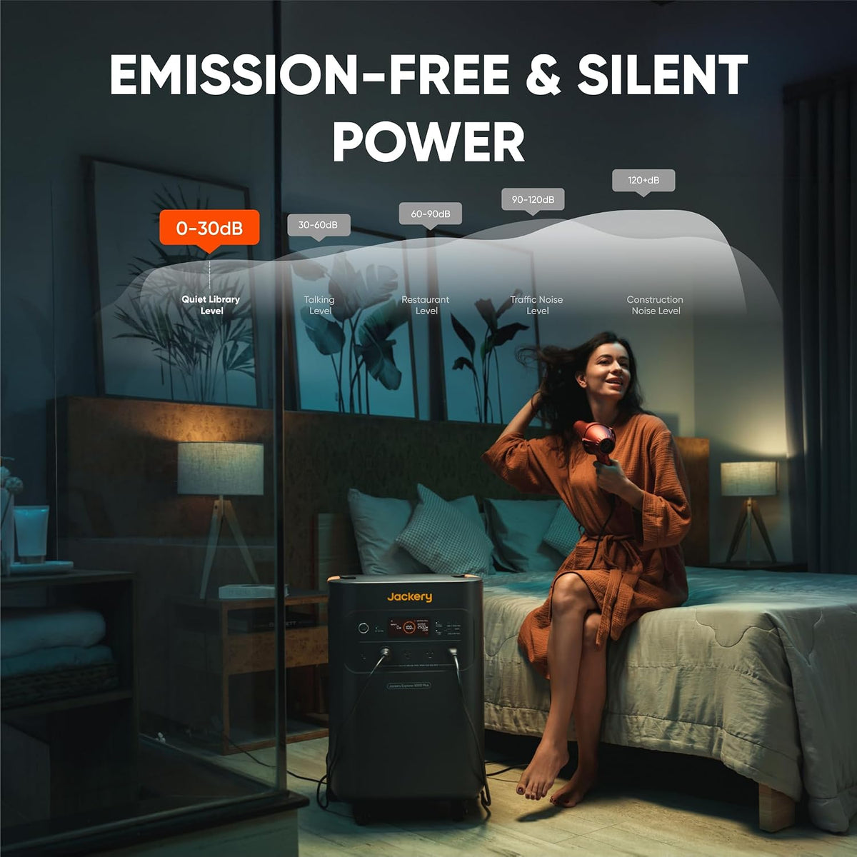 Estacion-de-Energia-Portatil-Jackery-Explorer-5000-Plus-7200-W-con-Interruptor-de-Transfer-uso