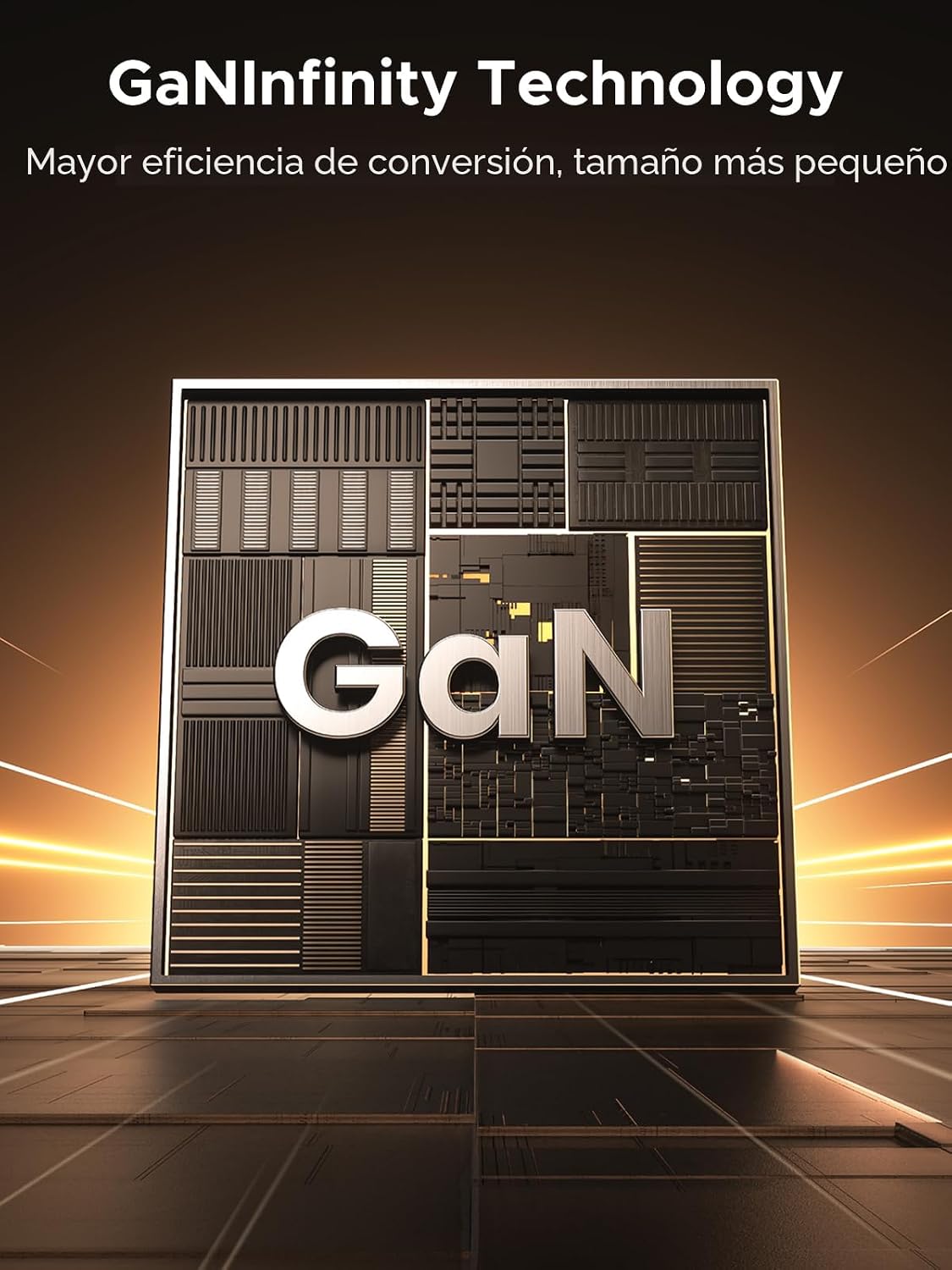 Cargador-UGREEN-Nexode-100-W-Retráctil-con-Cable-Integrado-6