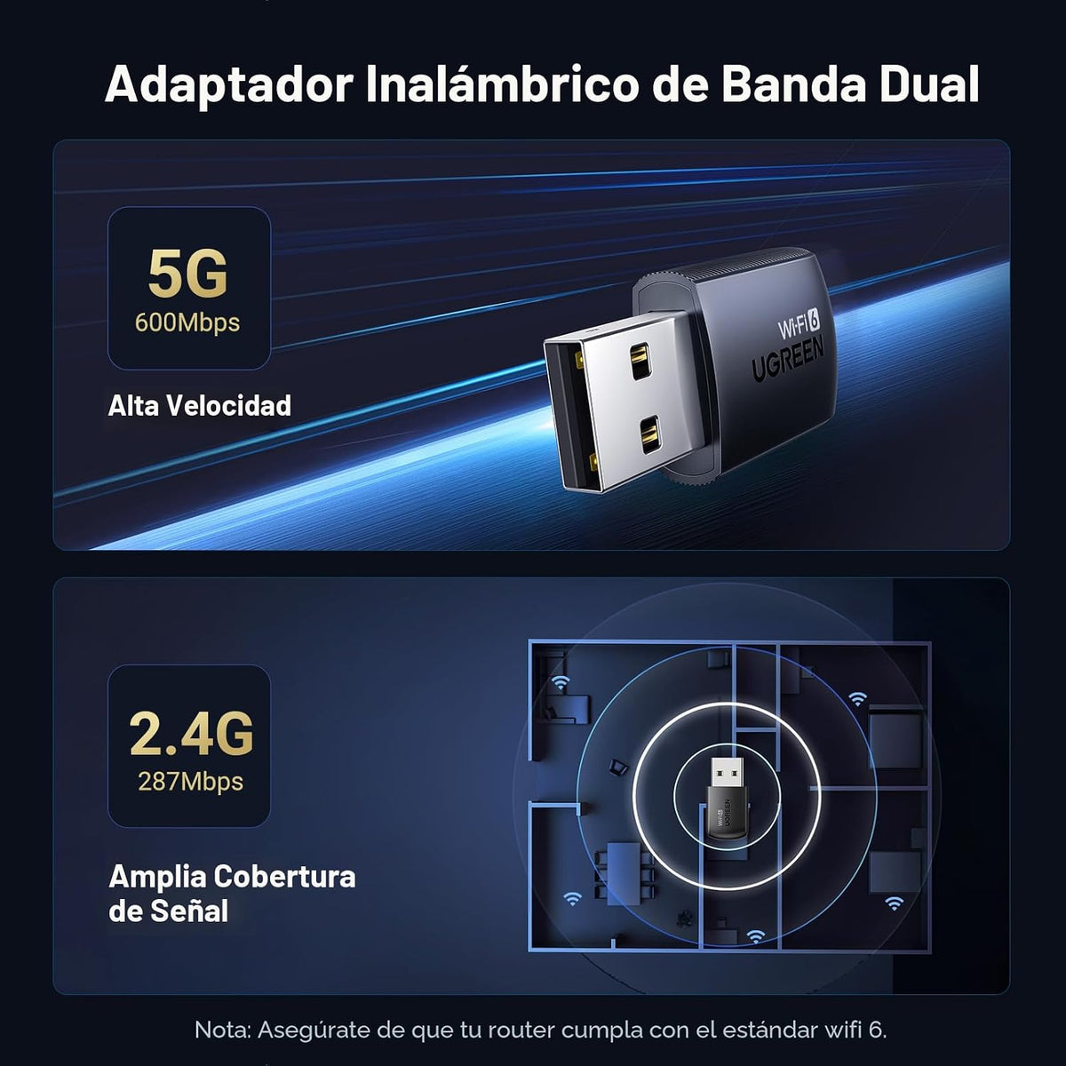 Adaptador-WiFi-6-UGREEN-USB-AX900-de-Doble-Banda-5-GHz-2-4-GHz-para-PC-3