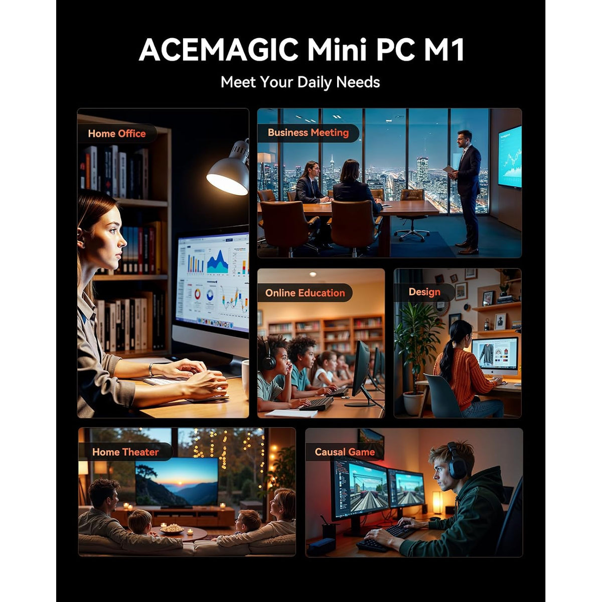 Mini-PC-Acemagic-M1-16-GB-RAM-con-AMD-Ryzen-7-6800H-uso