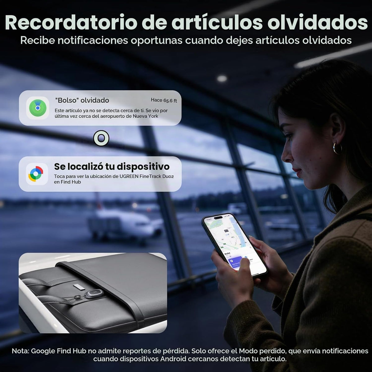 Localizador-UGREEN-FineTrack-Duo2-Pack-de-4-5