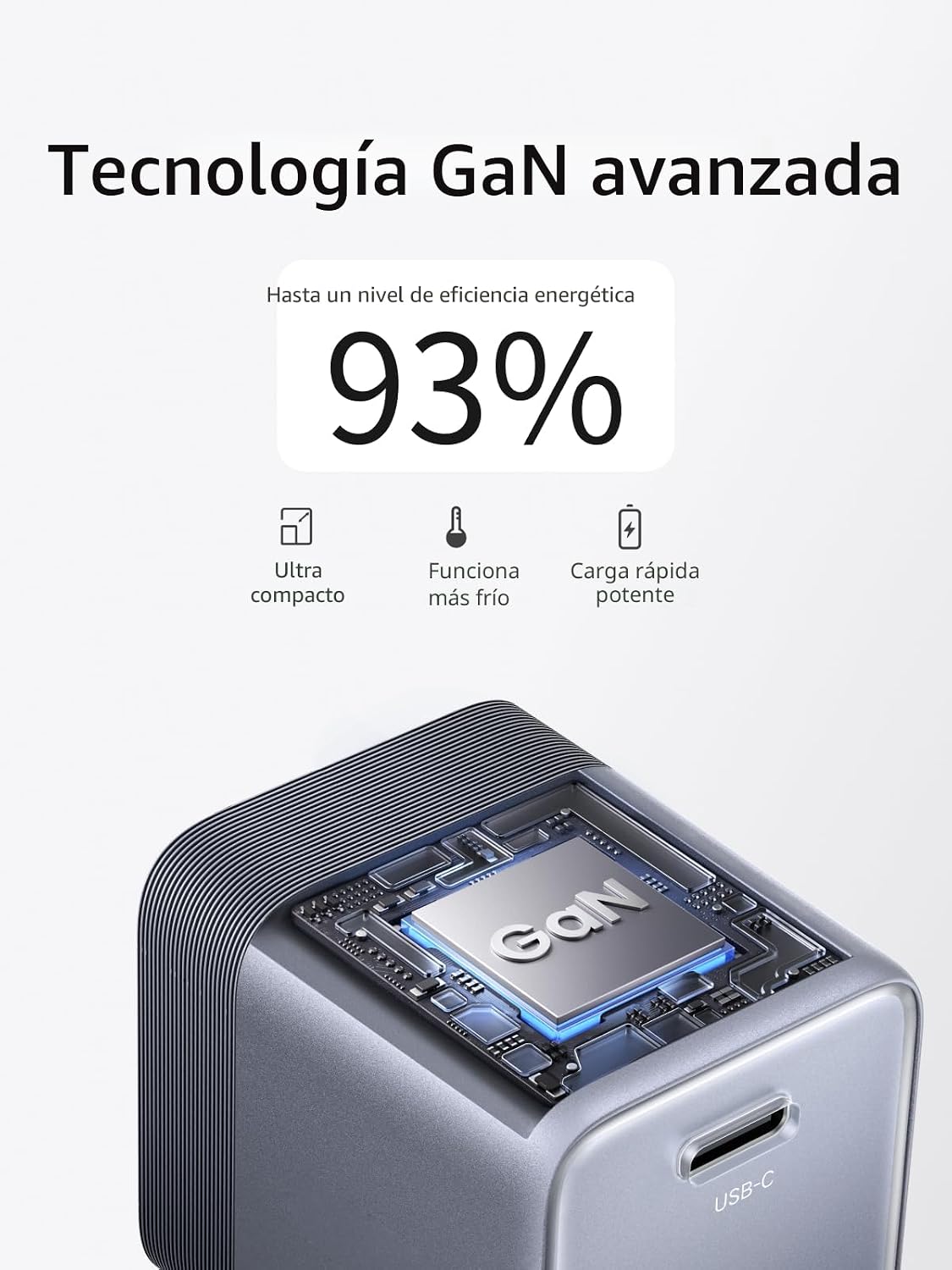 Cargador-de-Pared-UGREEN-Nexode-Air-45-W-USB-C-de-Carga-Rápida-6