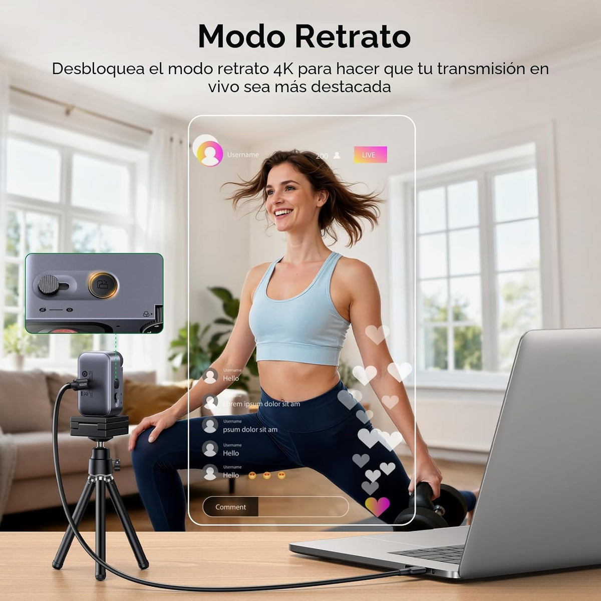 Cámara-Web-UGREEN-FineCam-Pro-4K-con-Sensor-de-1-2-Pulgada-para-PC-y-Mac-8