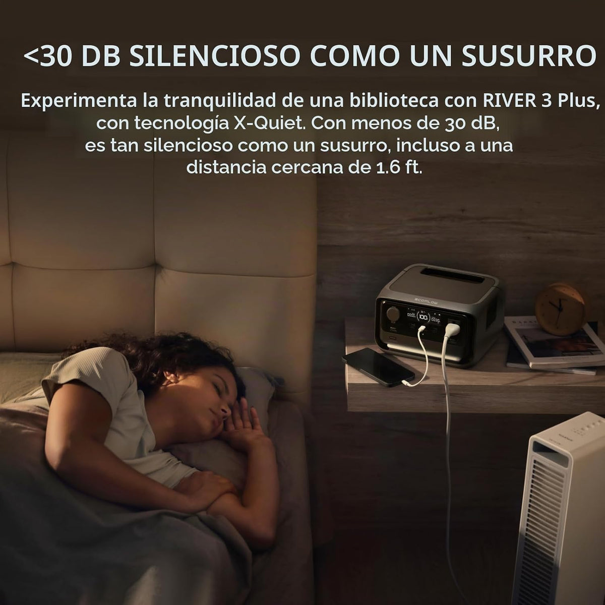 Estación-de-Energía-Portátil-EcoFlow-RIVER-3-Plus-286-Wh-600-W-con-Batería-Extra-EB300-7