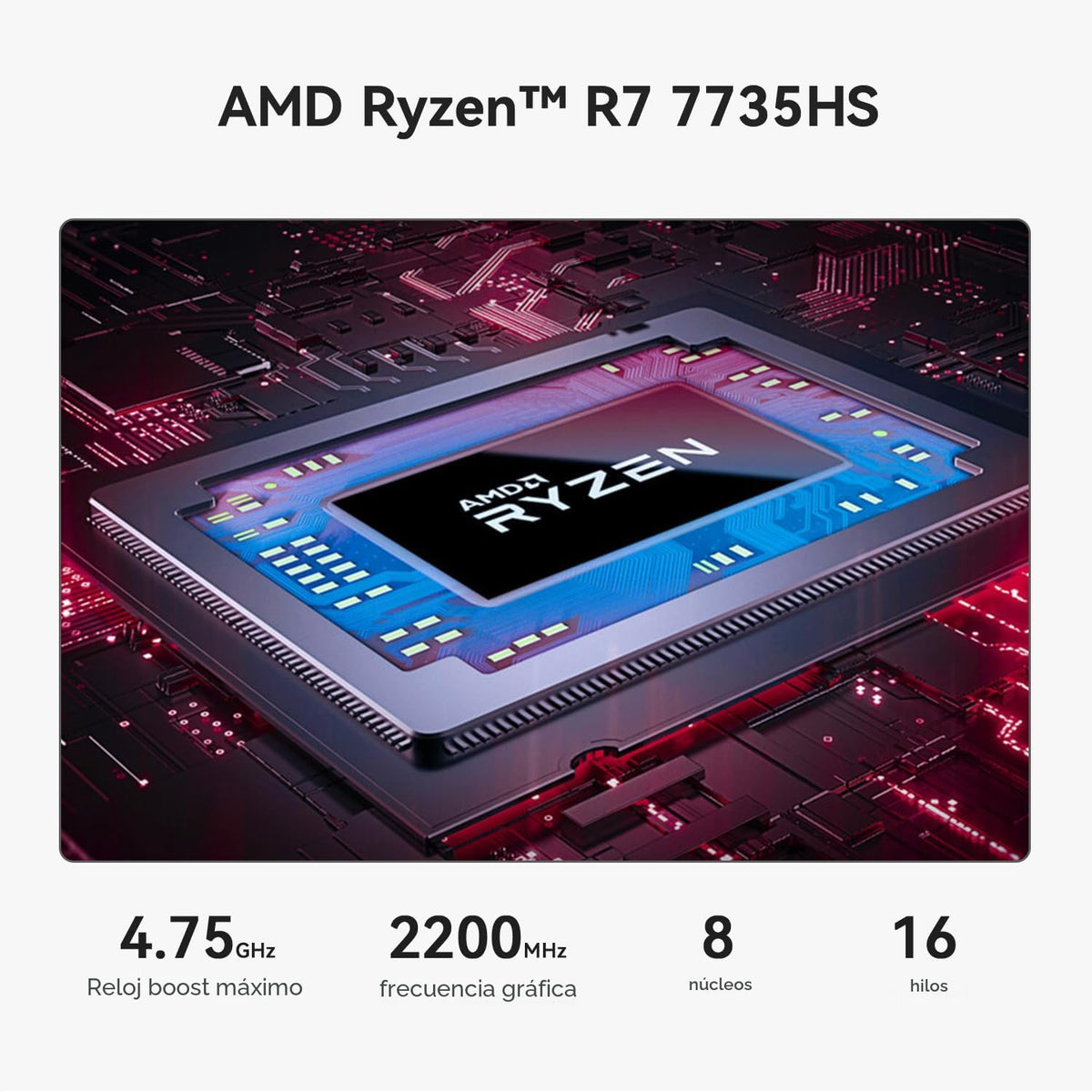 Mini-PC-Beelink-SER5-Max-24-GB-RAM-500-GB-SSD-con-Ryzen-7-7735HS-y-Windows-11-2
