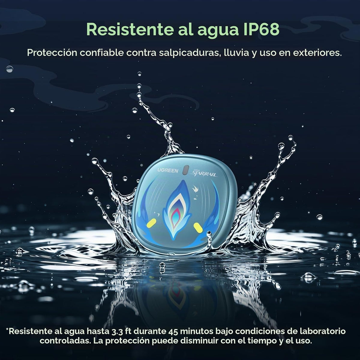 Localizador-UGREEN-FineTrack-Mini2-Air-solo-iOS-8