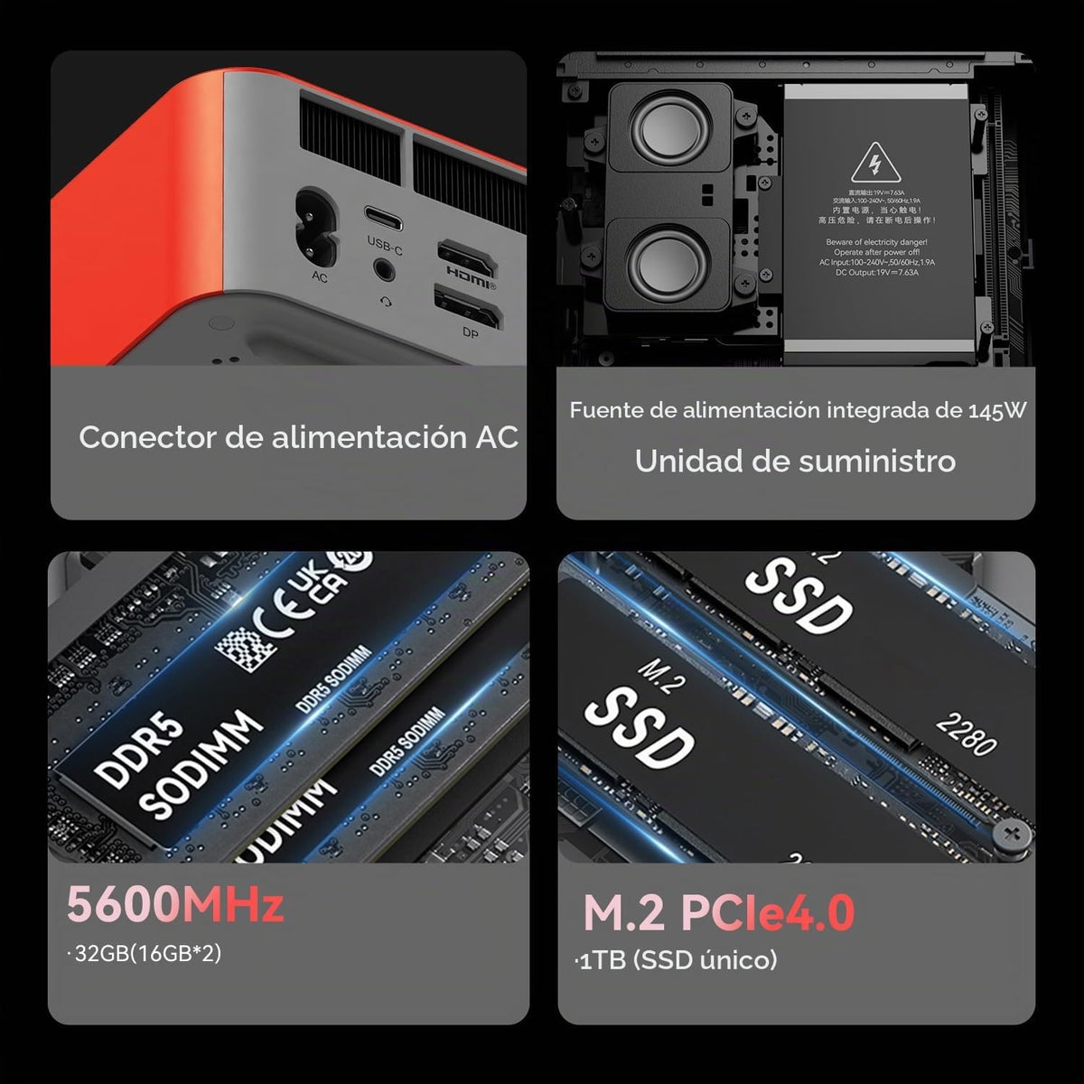 Mini-PC-Beelink-GTi14-32-GB-RAM-1-TB-SSD-con-Intel-Core-Ultra-9-185H-y-Windows-11-Pro-7