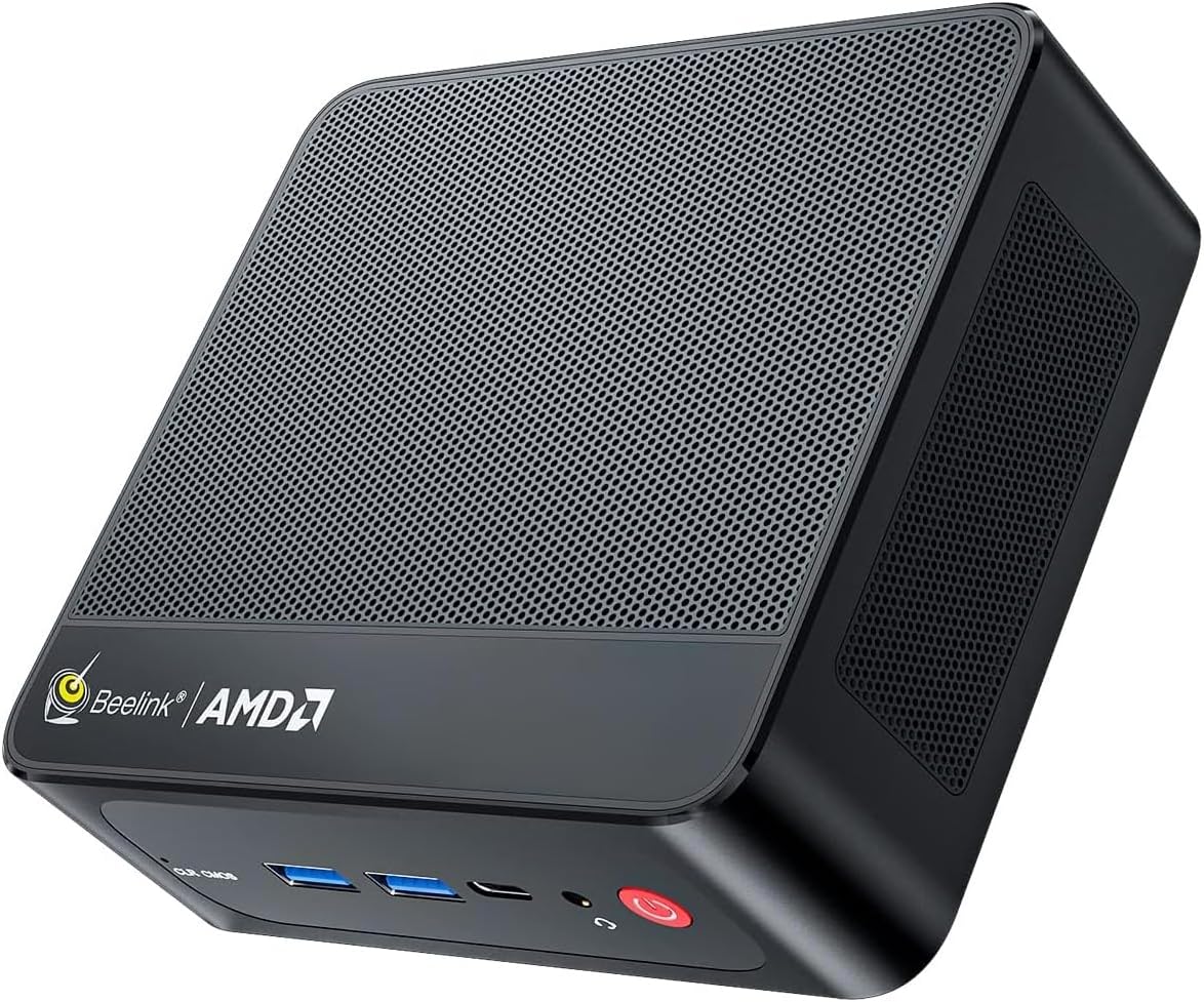 Mini-PC-Beelink-SER5-Max-24-GB-RAM-500-GB-SSD-con-Ryzen-7-7735HS-y-Windows-11-portada