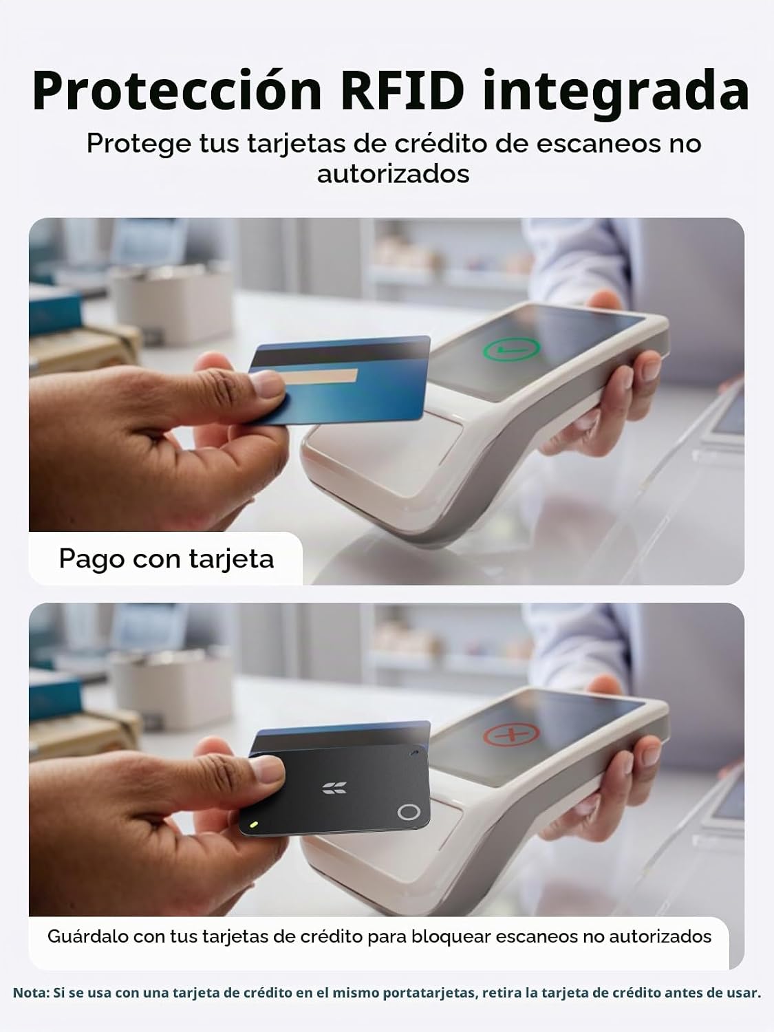 Localizador-UGREEN-FineTrack-Slim-Duo2-en-Tarjeta-iOS-y-Android-4