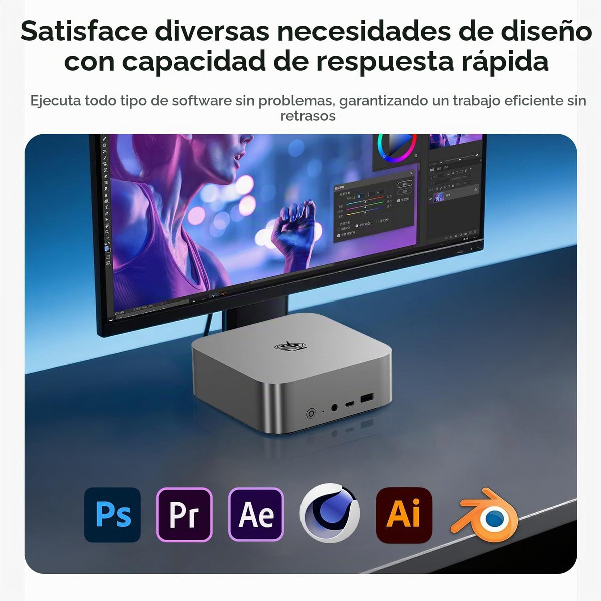Mini-PC-Beelink-SER9-Max-64-GB-RAM-1-TB-SSD-con-Ryzen-7-260-y-Windows-11-Pro-8
