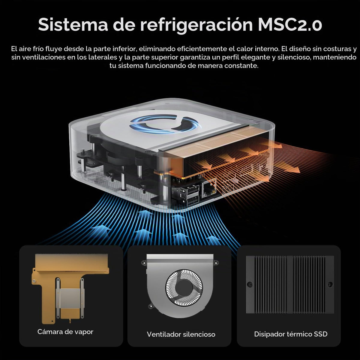 Mini-PC-Beelink-SER9-Pro-24-GB-RAM-2-TB-SSD-con-Ryzen-7-H-255-y-Windows-11-16