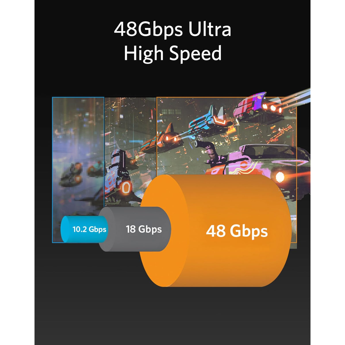 Cable Anker - vista 4