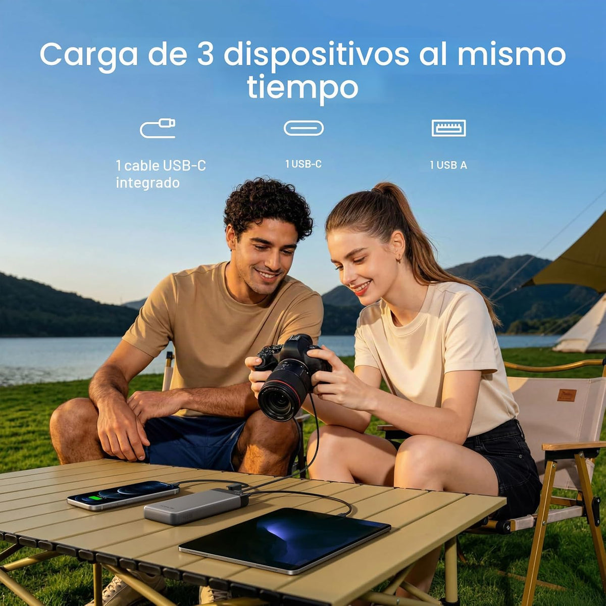 Power-Bank-EcoFlow-RAPID-20000-mAh-45-W-Negro-4