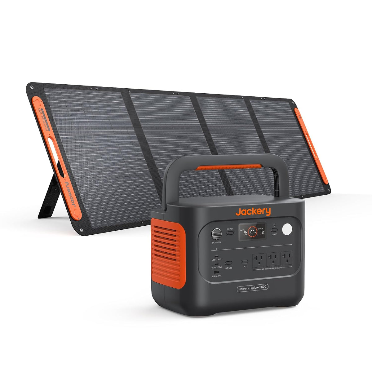 Estacion-de-Energia-Portatil-Jackery-HomePower-1000-v2-1070-Wh-1500-W-con-Panel-Solar-de-2-portada