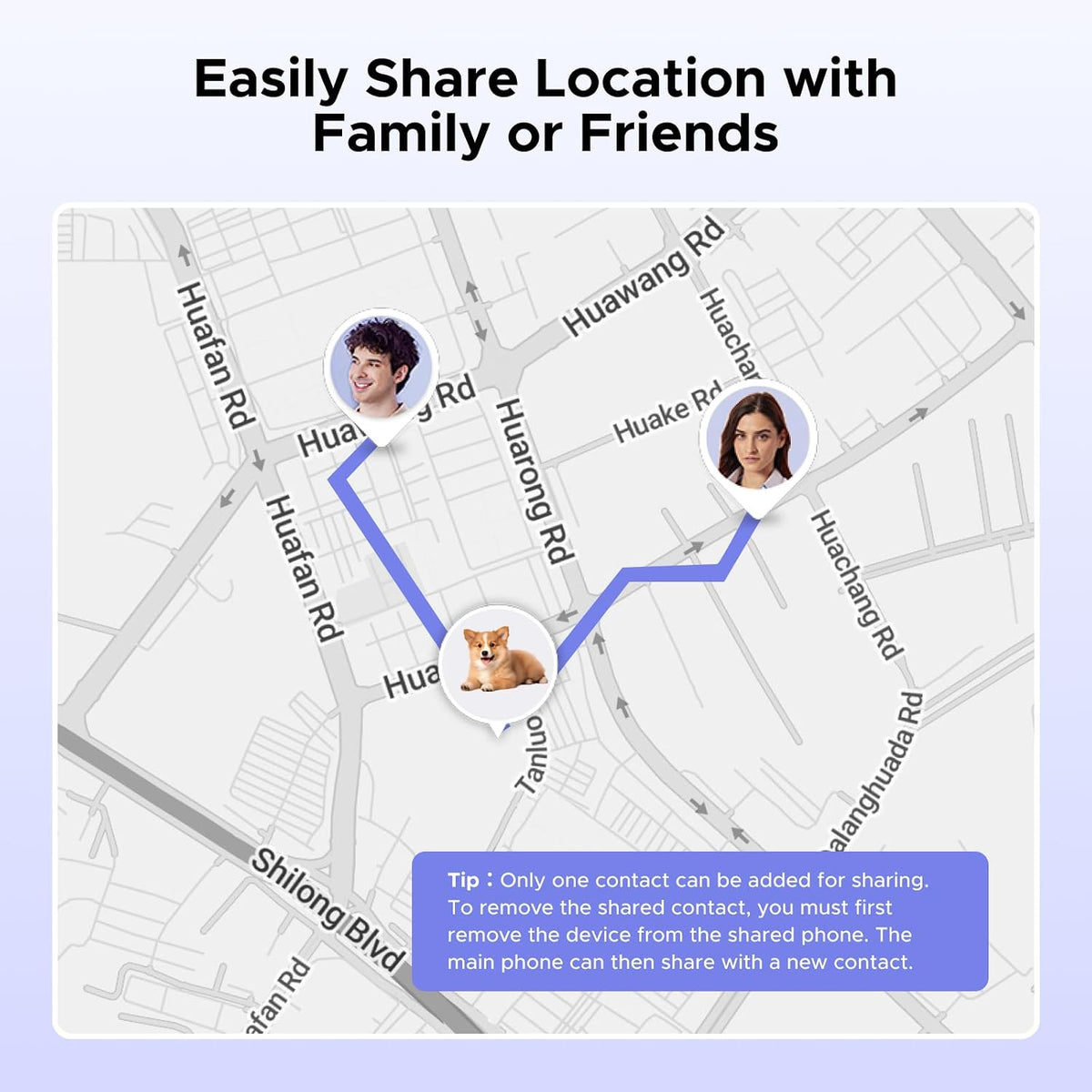 Localizador-UGREEN-FineTrack-Slim-S-en-Tarjeta-solo-Samsung-6