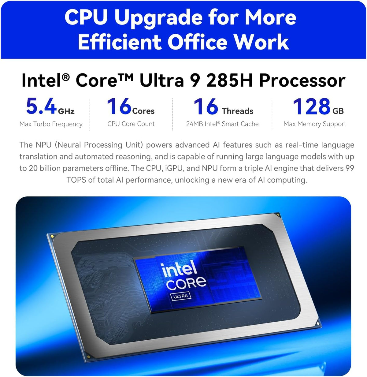 Mini-PC-Beelink-GTi15-64-GB-RAM-1-TB-SSD-con-Intel-Core-Ultra-9-285H-y-Windows-11-Pro-3