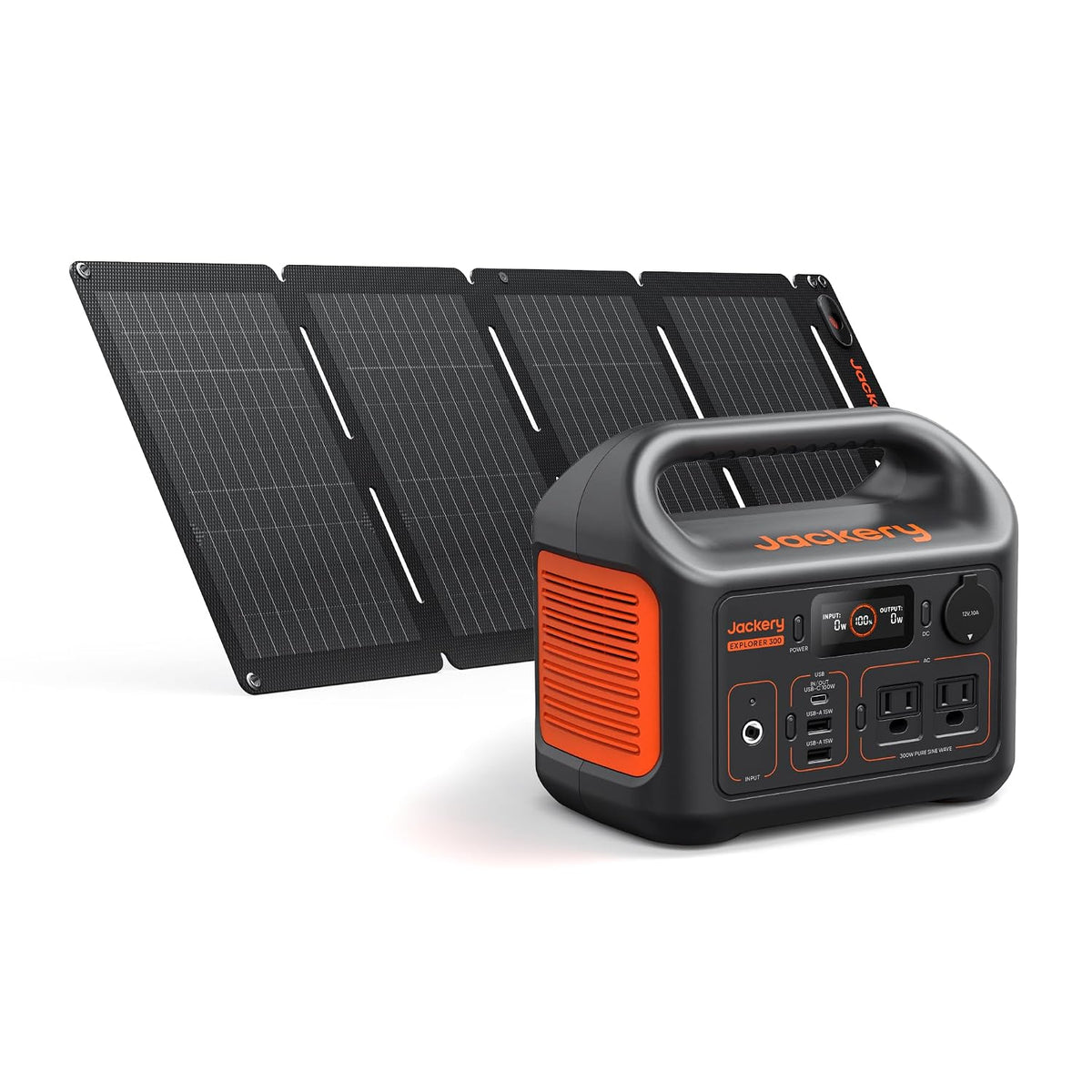 Estacion-de-Energia-Portatil-Jackery-Explorer-300-292-Wh-300-W-con-Panel-Solar-de-40-W-portada