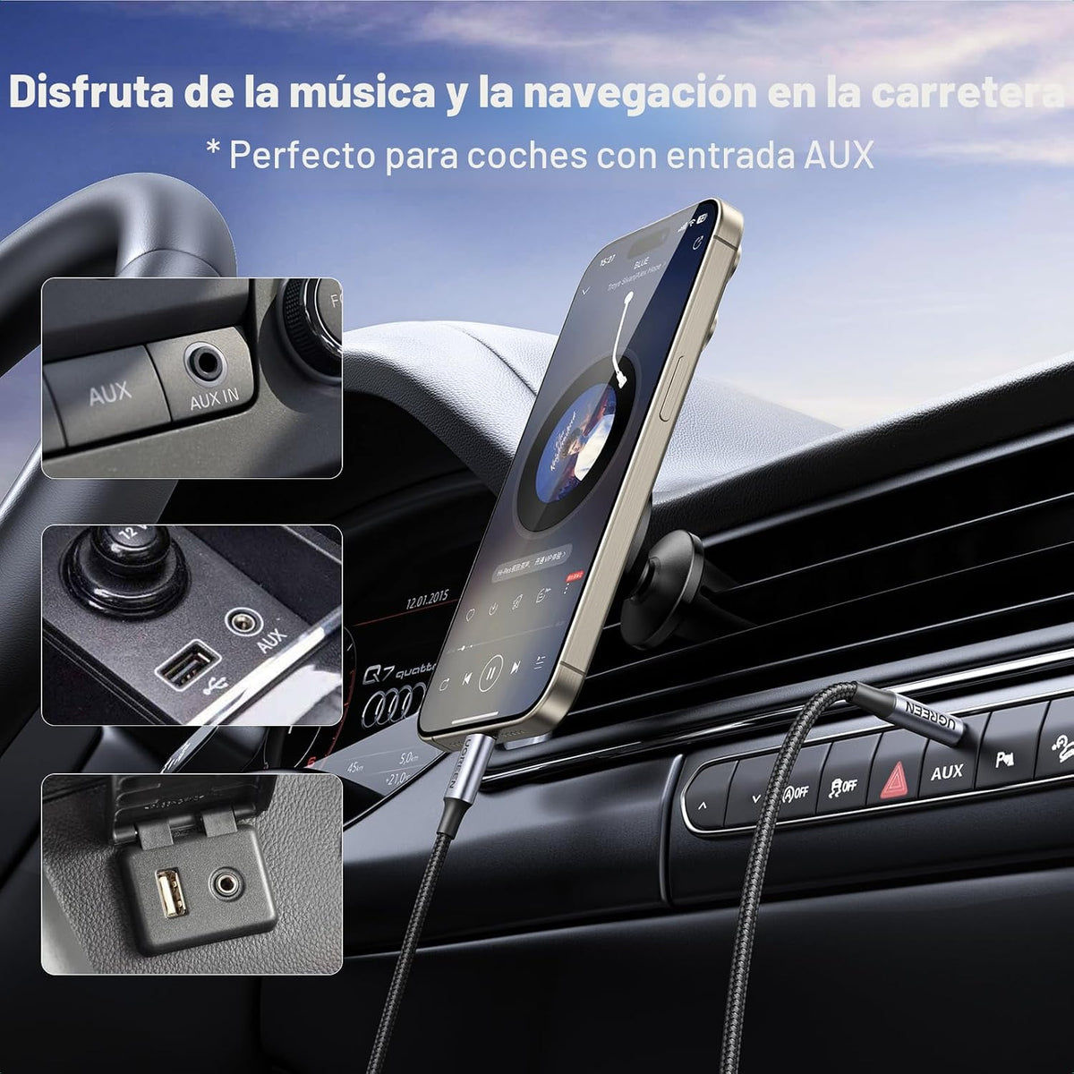 Cable-Adaptador-de-Audio-USB-C-a-Aux-3-5-mm-UGREEN-2